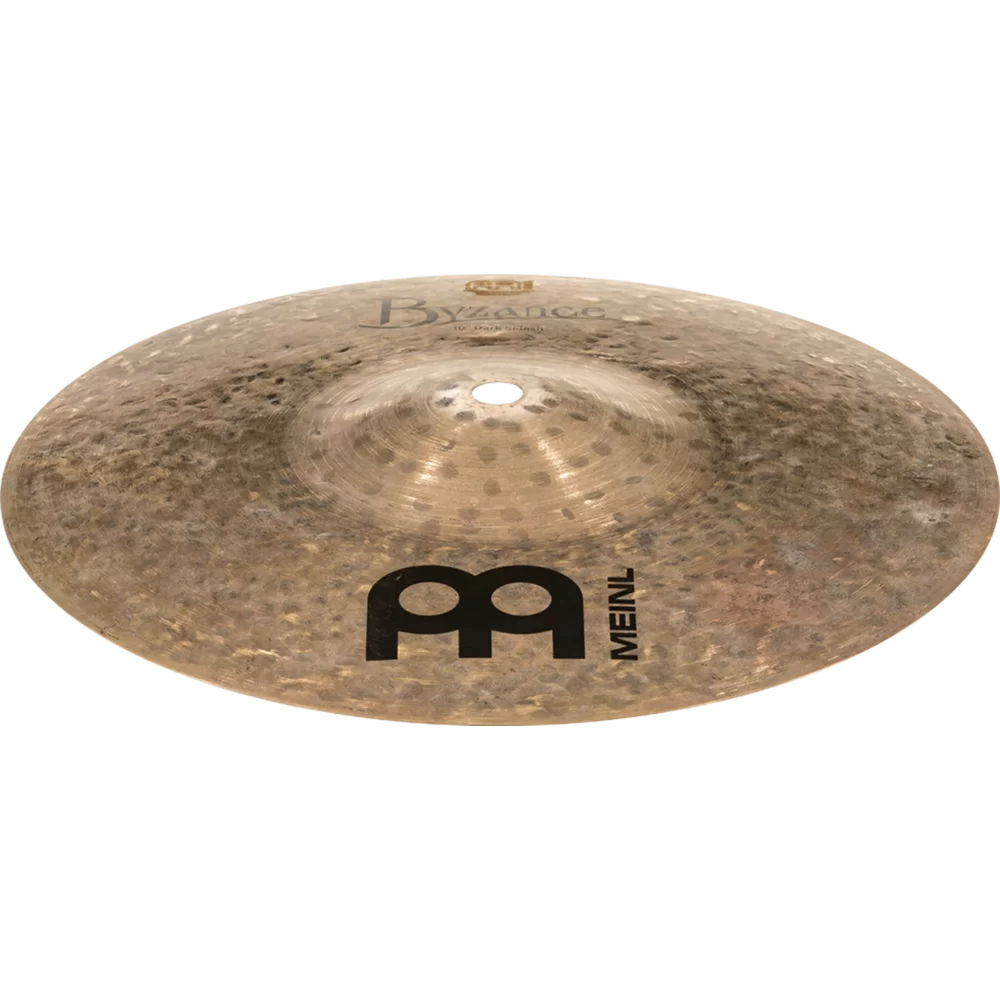 Meinl Byzance Dark 10"  Splash