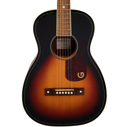 Gretsch Jim Dandy™ Parlor LTD in Heritage Burst