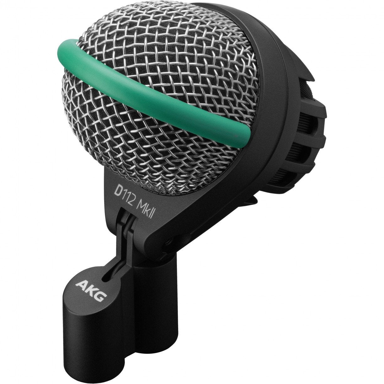 AKG D112 MKII Professional Dynamic Bass Drum Microphone