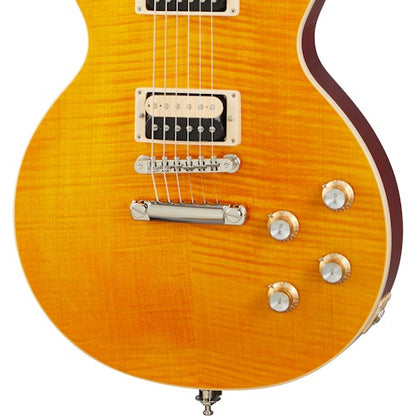 Gibson Slash Les Paul Standard in Appetite Amber