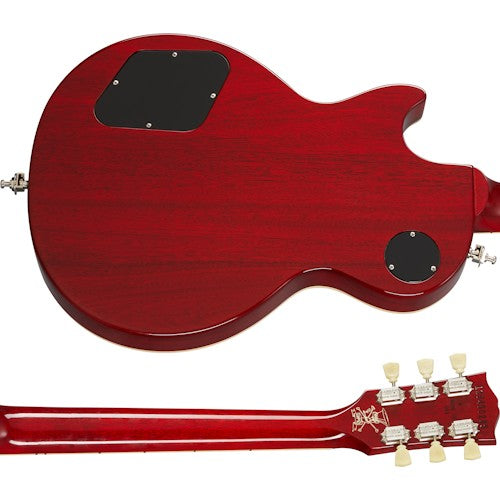 Gibson Slash Les Paul Standard in Appetite Amber