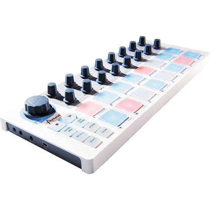 Arturia BeatStep Pad Controller