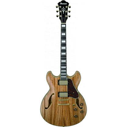 Ibanez AS93ZW in Natural