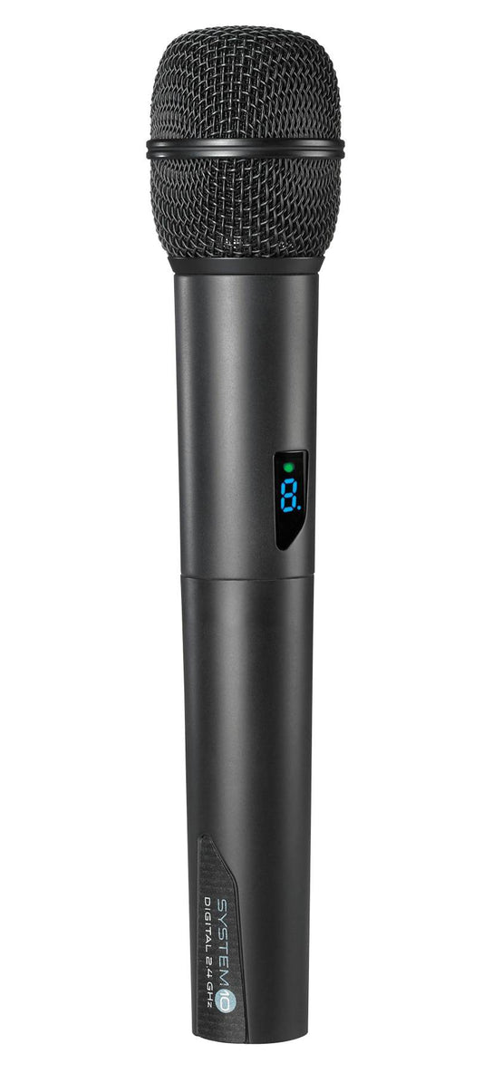 Audio-Technica System 10 Handheld Transmitter