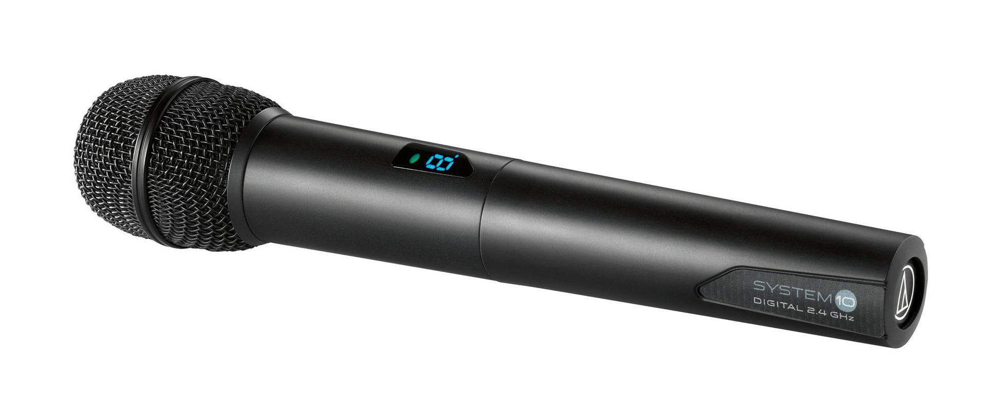 Audio-Technica System 10 Handheld Transmitter