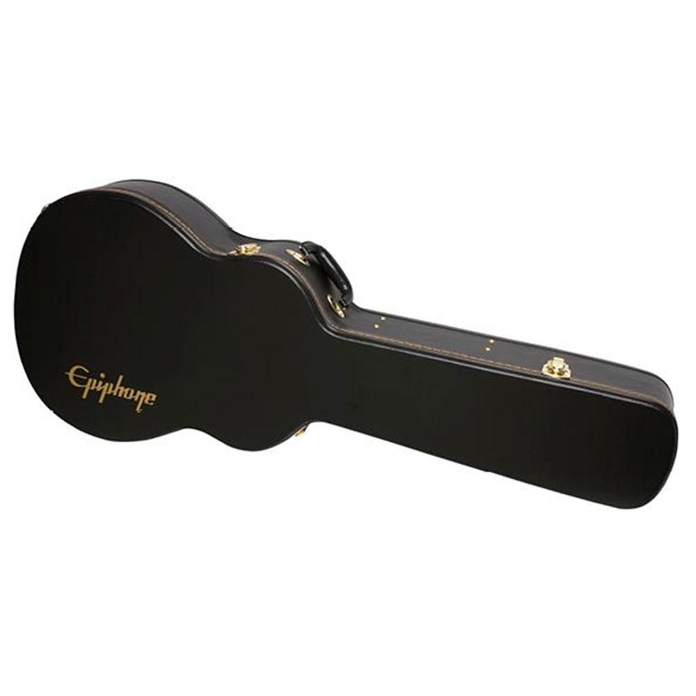 Epiphone J200 Jumbo Acoustic Guitar Case