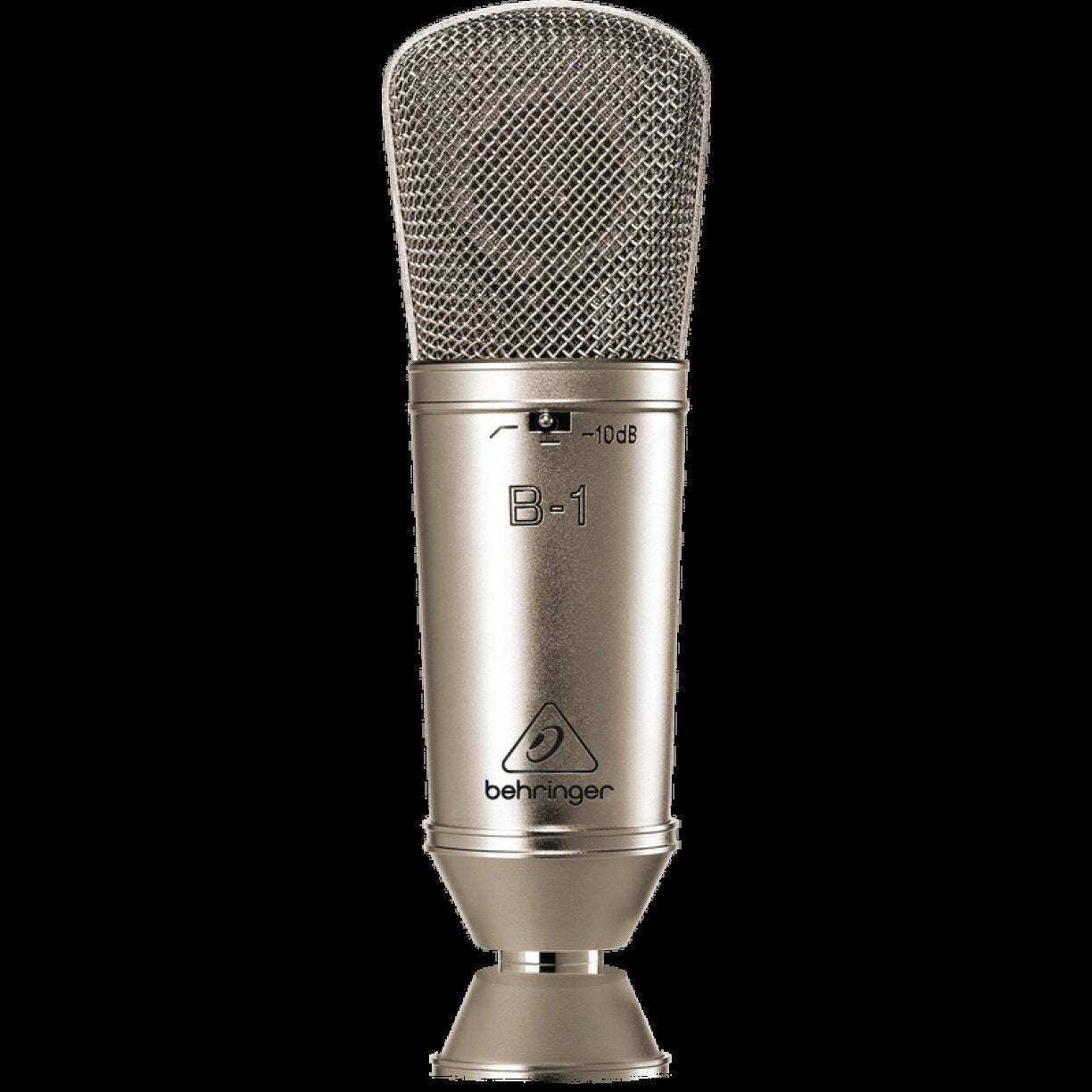 Behringer B 1 Large Diaphragm Condenser Microphone