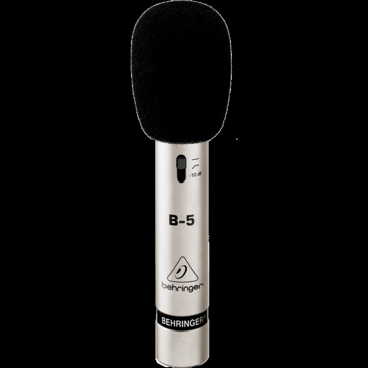 Behringer B 5 Single Diaphragm Condenser Microphone