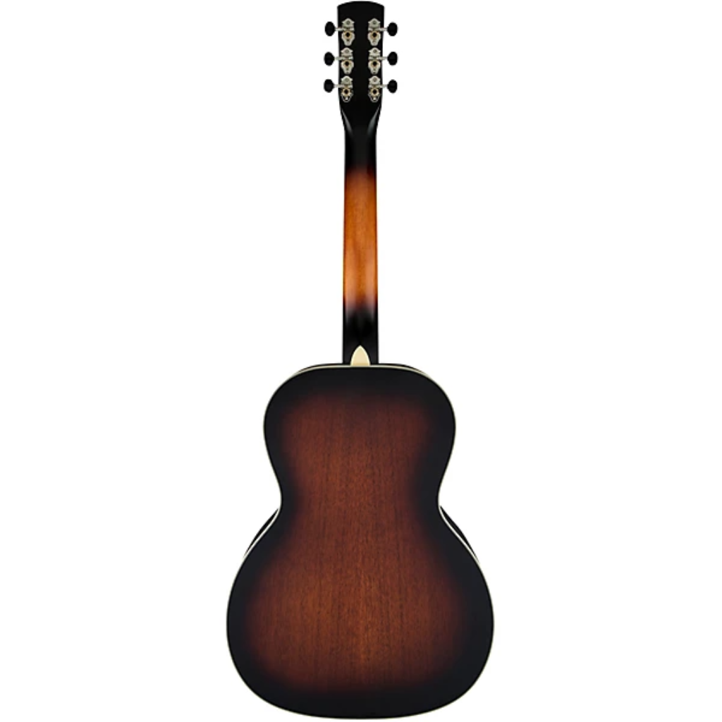 Gretsch G9240 Alligator™ Round Neck Resonator Guitar in 2 Color Sunburst