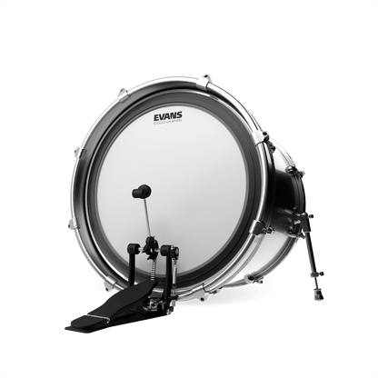 Evans UV EMAD 16" Bass Head