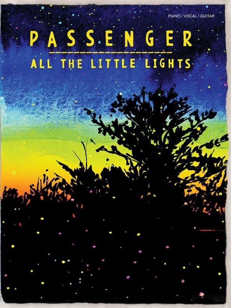 Passenger All The Little Lights PVG