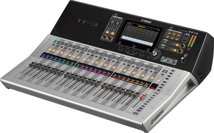 Yamaha TF3 Digital Mixing Console