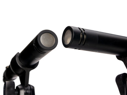 Zoom ZPC1 Pencil Condenser Microphones