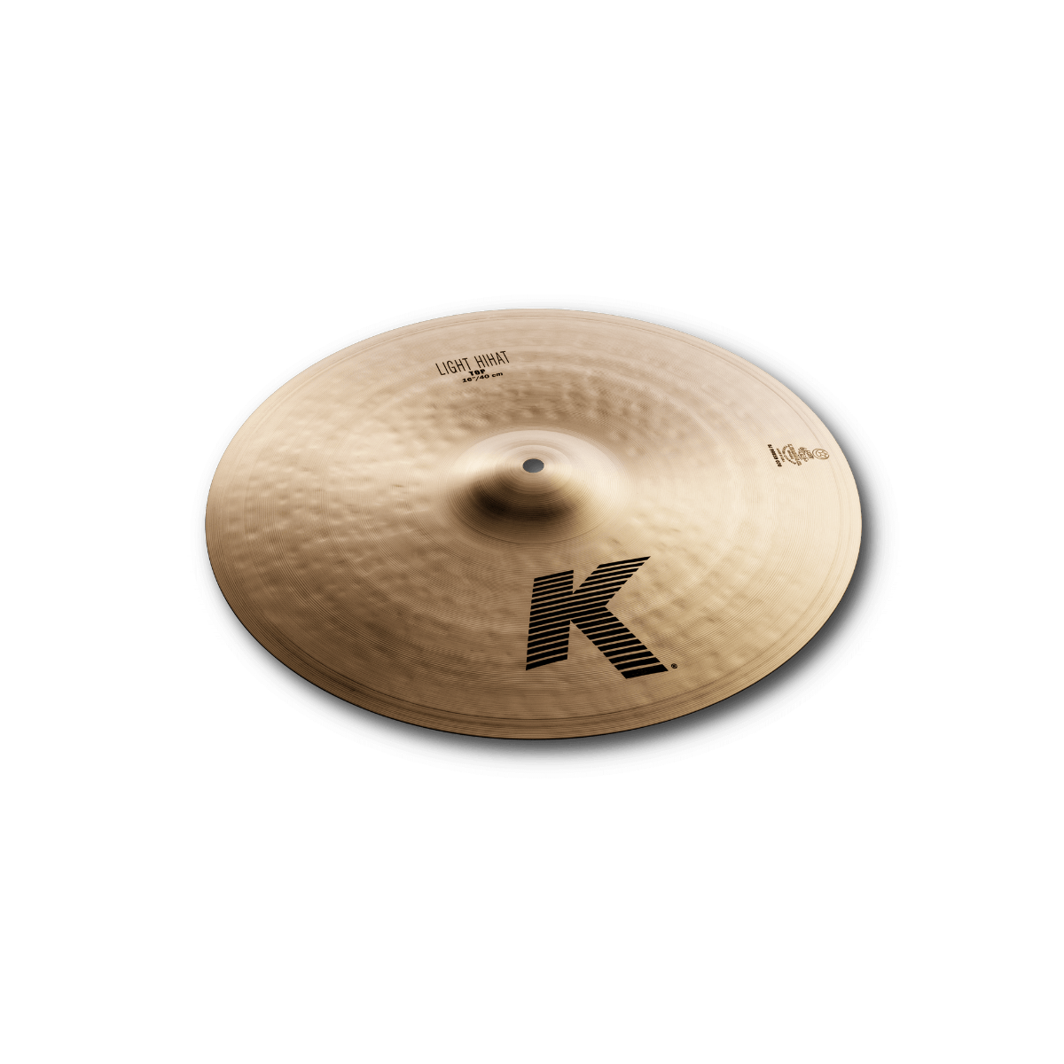 Zildjian 16" K Series Light HiHat Top