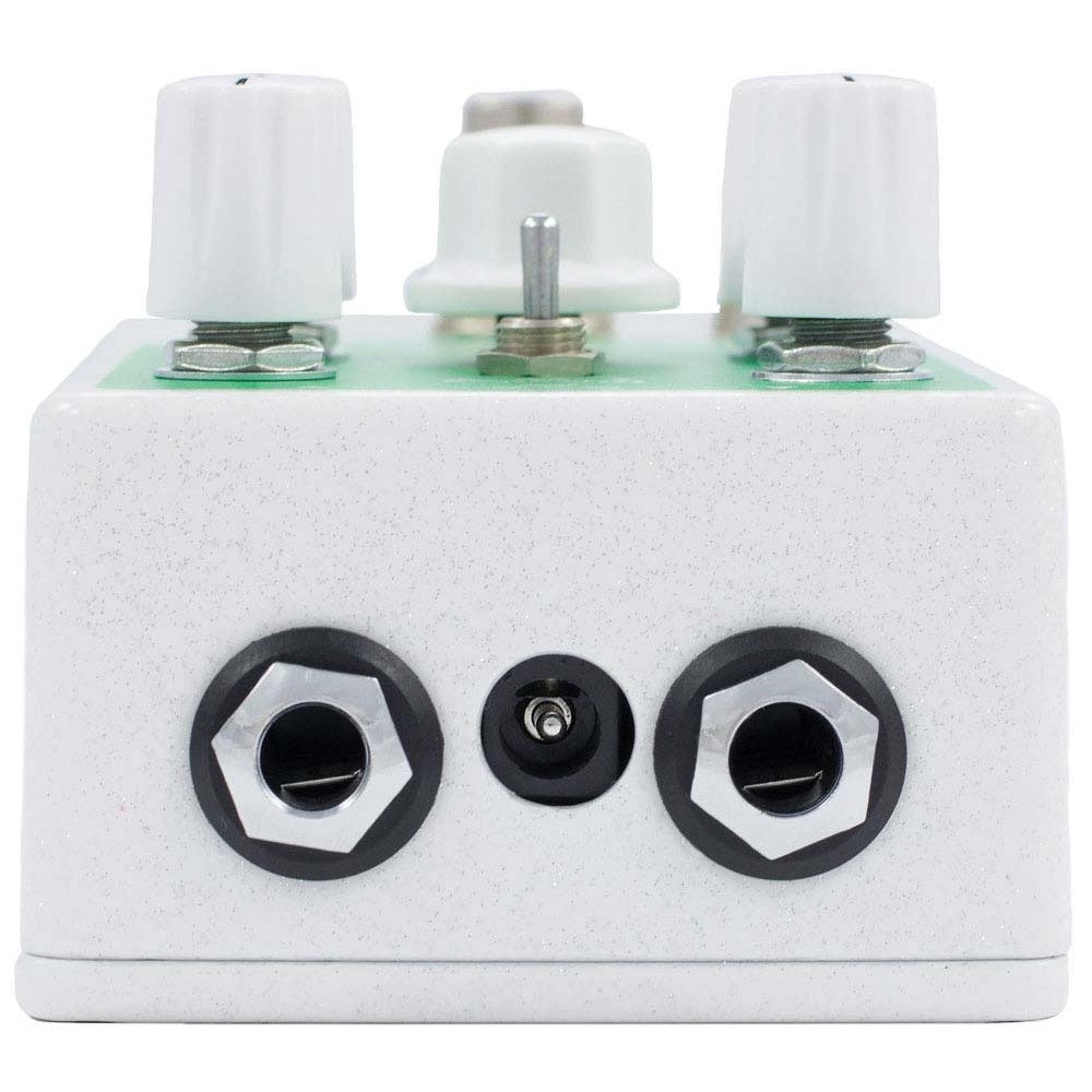 EarthQuaker Devices Arpanoid v2 Polyphonic Pitch Arpeggiator Pedal