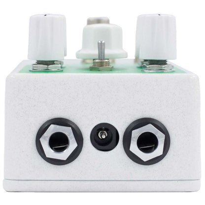 EarthQuaker Devices Arpanoid v2 Polyphonic Pitch Arpeggiator Pedal