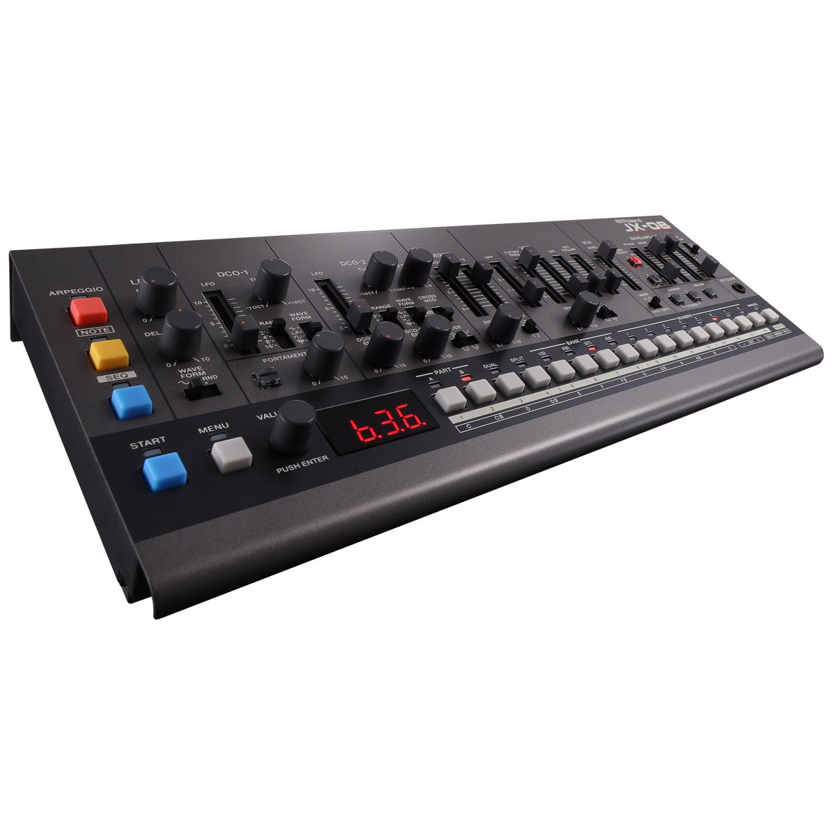 Roland Boutique JX08 Synthesizer