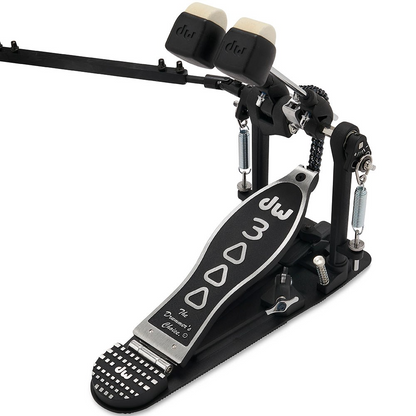 DW 3000 Series Double Pedal (DWCP3002A)