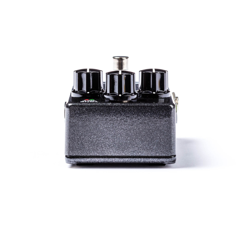 MXR Reverb Pedal