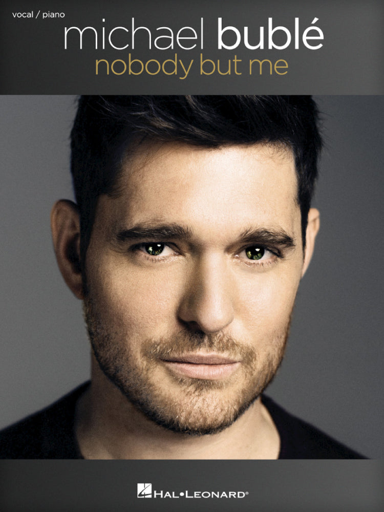 Michael Buble Nobody But Me PV