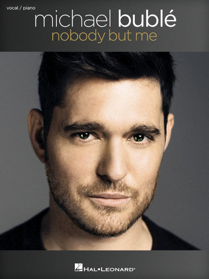 Michael Buble Nobody But Me PV