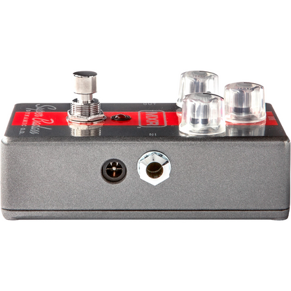 MXR Super Badass Dynamic O.D Overdrive Pedal
