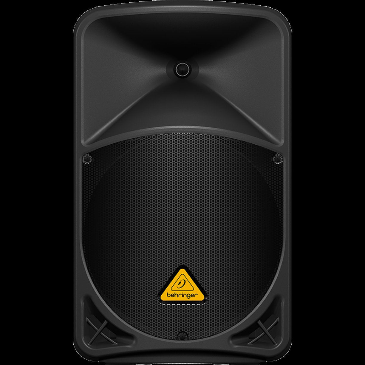 Behringer B112MP3 Active 2 way 12" PA Speaker
