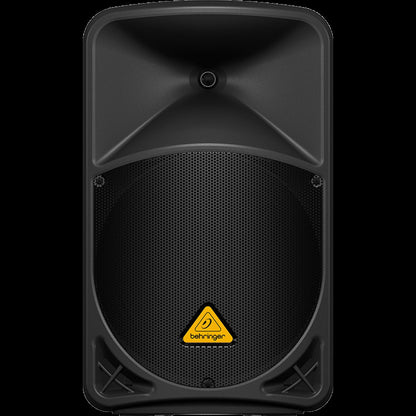 Behringer B112MP3 Active 2 way 12" PA Speaker
