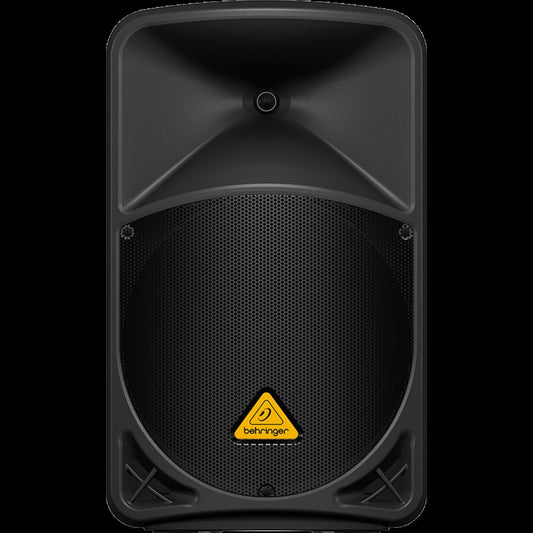 Behringer B112MP3 Active 2 way 12" PA Speaker