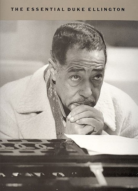 The Essential Duke Ellington PVG