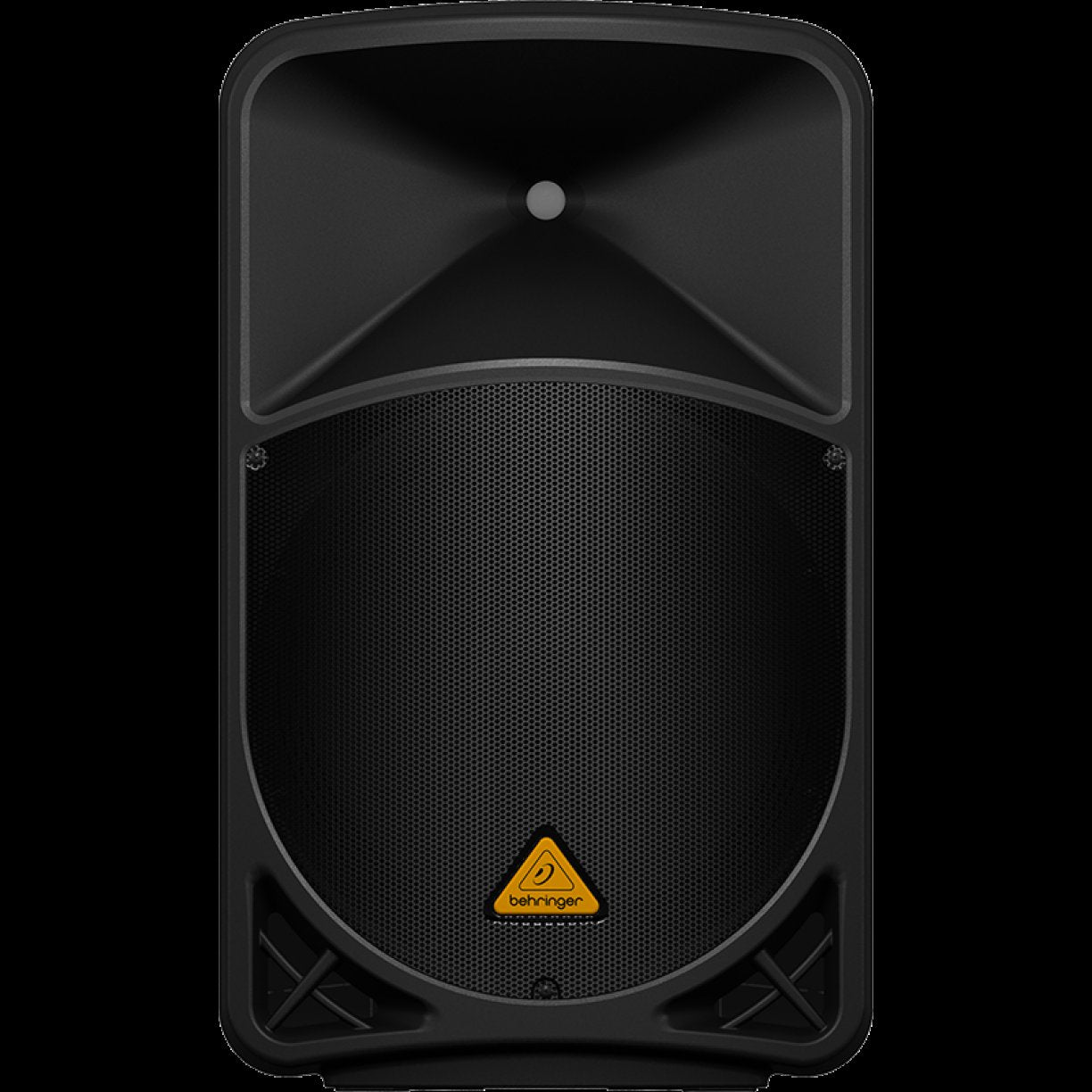 Behringer B115MP3 Active 2 way 15" PA Speaker