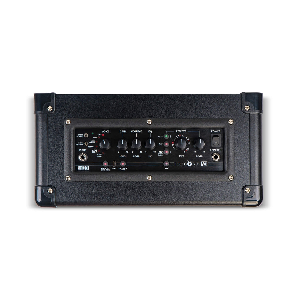 Blackstar ID Core V4 Stereo 40 2 x 6.5” 40W Digital Combo Amp