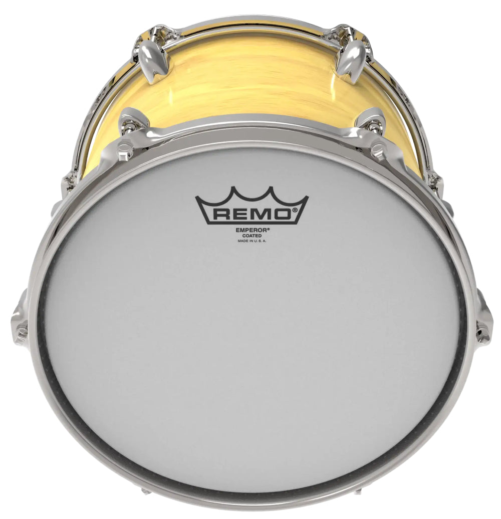 Remo Emperor Coated 14" Drum Head