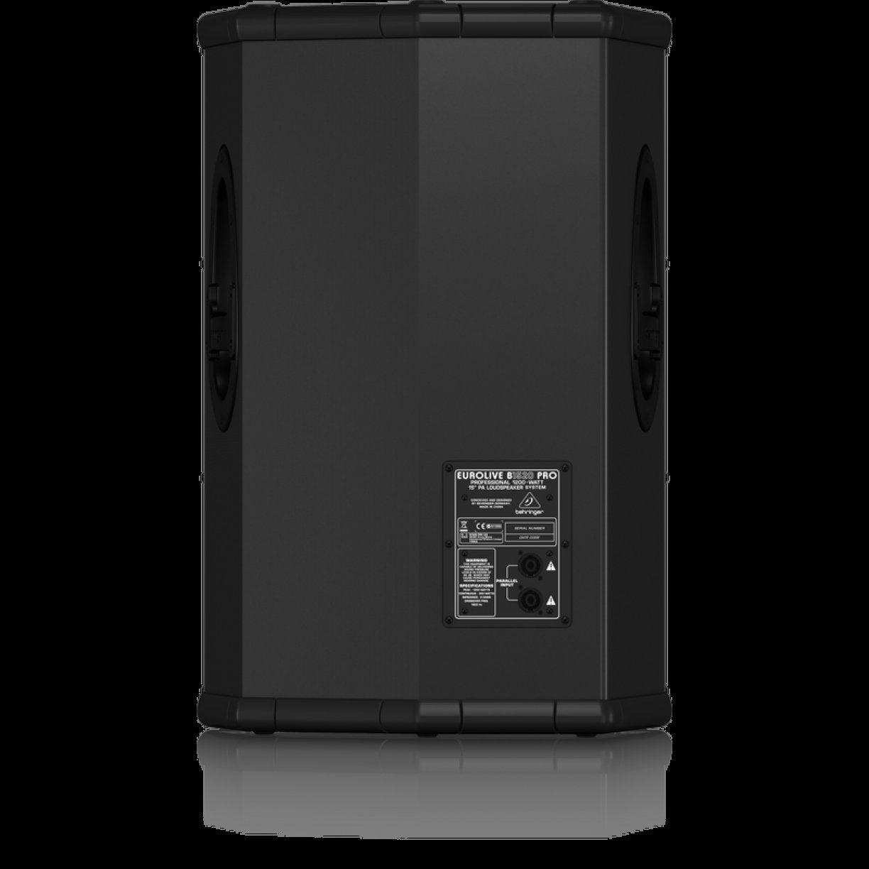 Behringer Eurolive B1520 PRO Professional Speaker