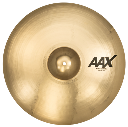Sabian 2201287XB AAX 20" X Plosion Ride BR