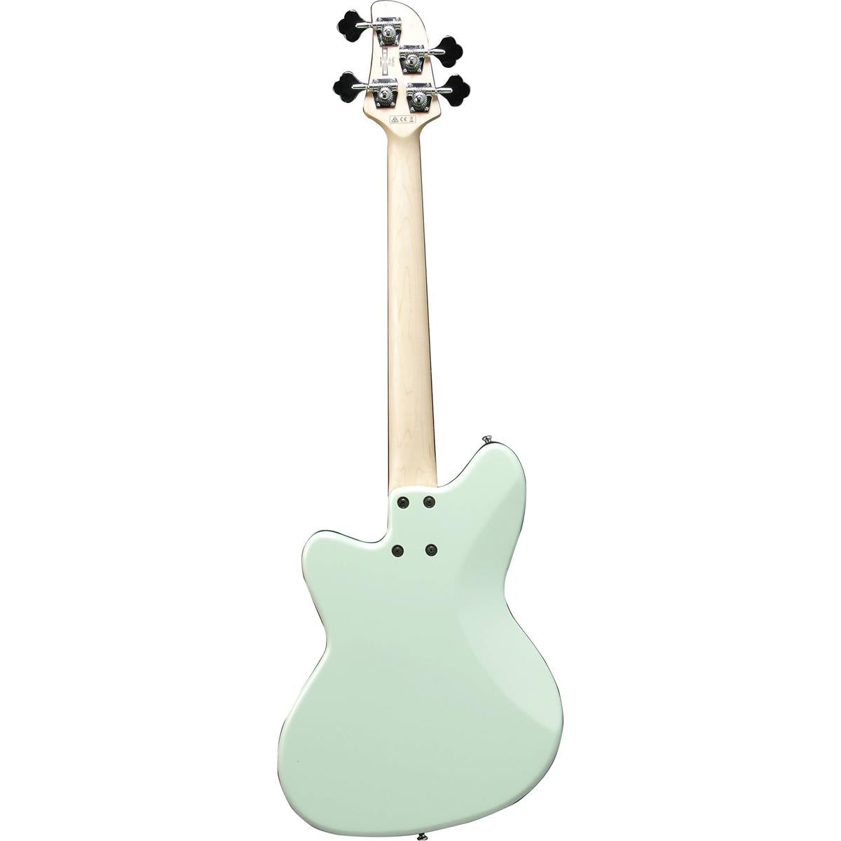 Ibanez 2019 TMB30 Electric Bass in Mint Green