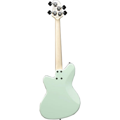 Ibanez 2019 TMB30 Electric Bass in Mint Green