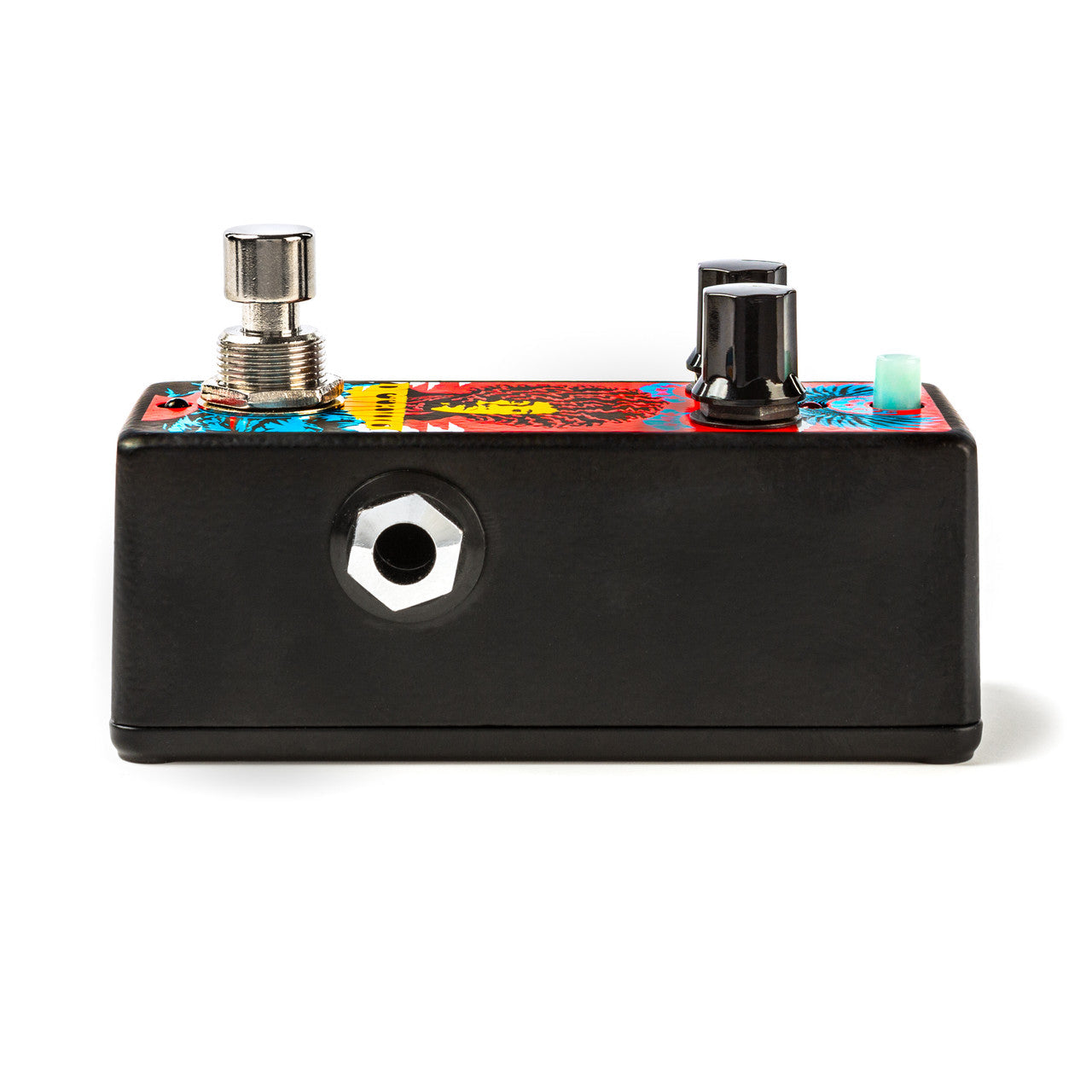 Jim Dunlop JHMS2 AUTHENTIC HENDRIX '68 SHRINE SERIES OCTAVIO FUZZ Pedal