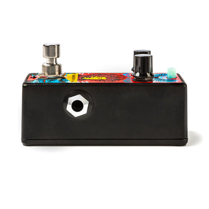 Jim Dunlop JHMS2 AUTHENTIC HENDRIX '68 SHRINE SERIES OCTAVIO FUZZ Pedal