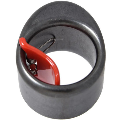 Black Mountain Slide Ring Small
