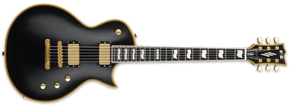 ESP E II Eclipse DB in Vintage Black