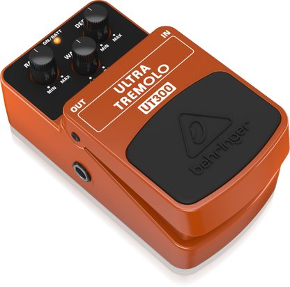 Behringer UT300 Ultra Tremolo Pedal