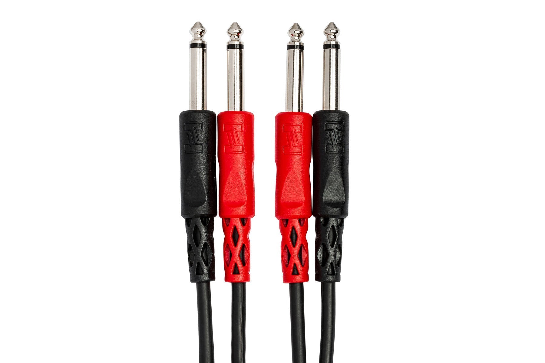 Hosa Stereo Interconnect Cable