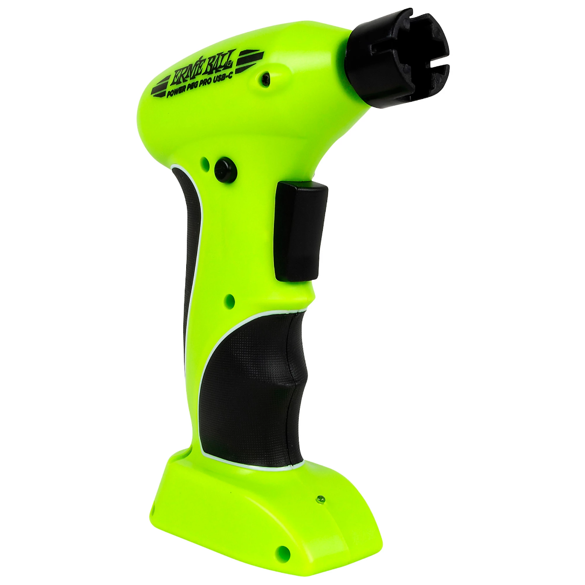 Ernie Ball Power Peg Pro Winder USB-C