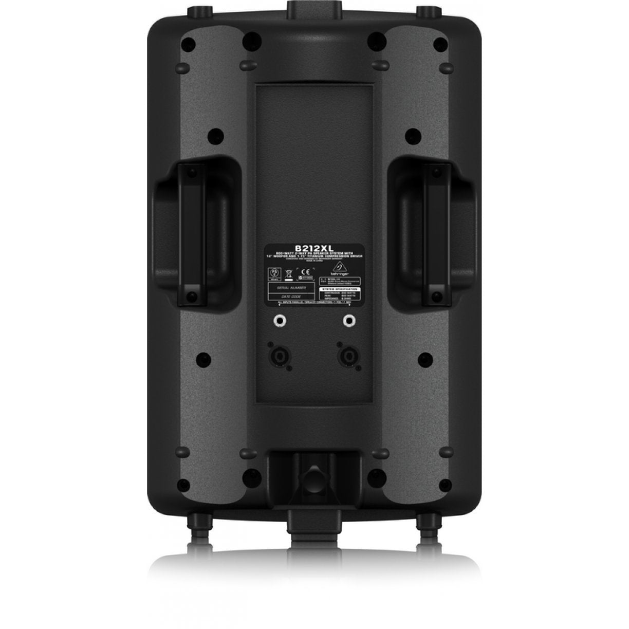 Behringer Eurolive B212XL Speaker