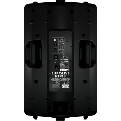 Behringer B215D Active 550W 2 Way 15" PA Speaker