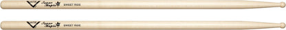 Vater Sugar Maple Sweet Ride Wood Tip Drumsticks