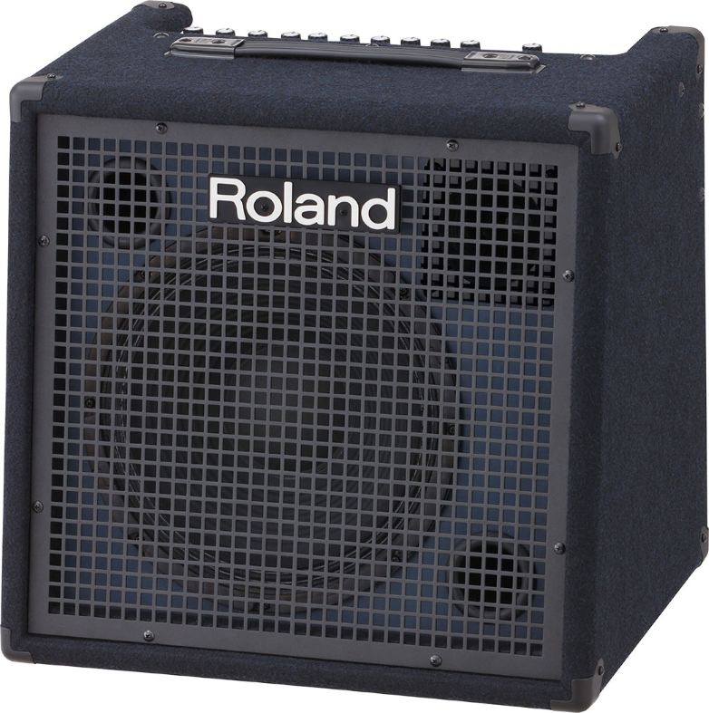 Roland KC400 Stereo Mixing Keyboard Amp