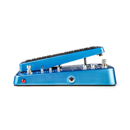 Jim Dunlop Justin Chancellor Cry Baby Wah Pedal