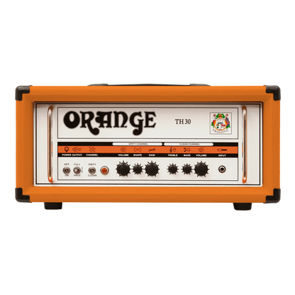 Orange TH30H 30W Amp Head